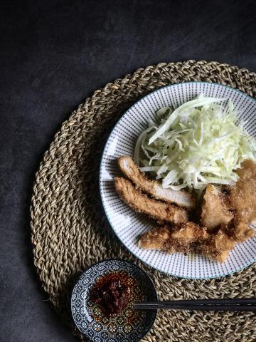  Maeve Liao - 食物創作設計/拍攝