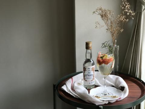  Maeve Liao - 社群操作素材拍攝