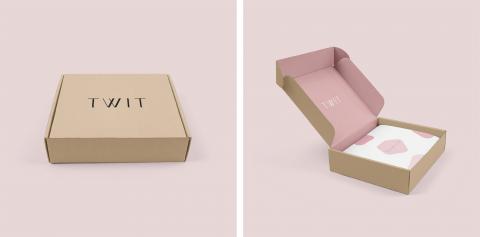 Fann - 品牌形象設計
運送包裝 Fann - 品牌形象設計
運送包裝