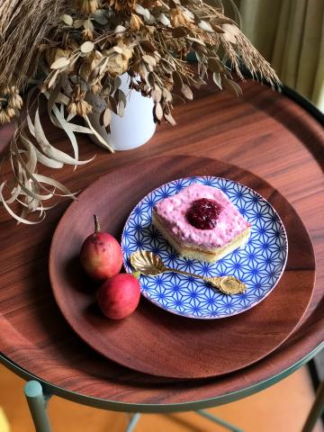  Maeve Liao - 食物創作設計/拍攝