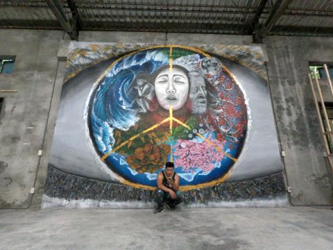 王世豪 -  王世豪 -