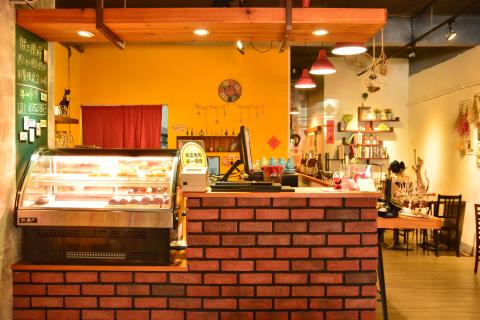 張祐寧 - 空間攝影-板橋新埔翁林林