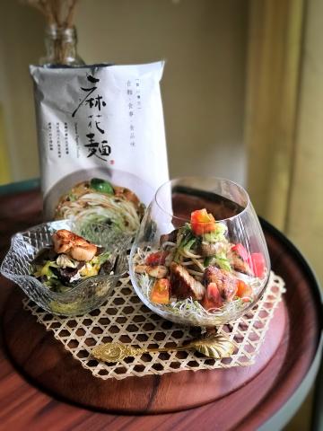  Maeve Liao - 開箱文