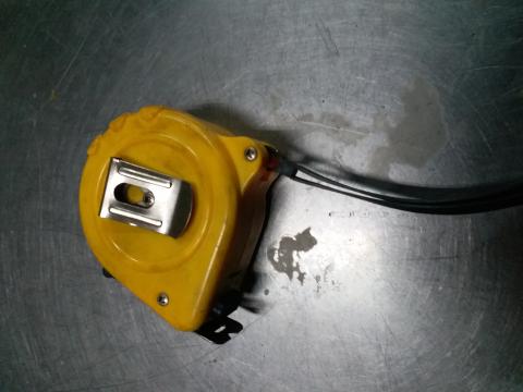 提供收纳箱子服務的專家王文正