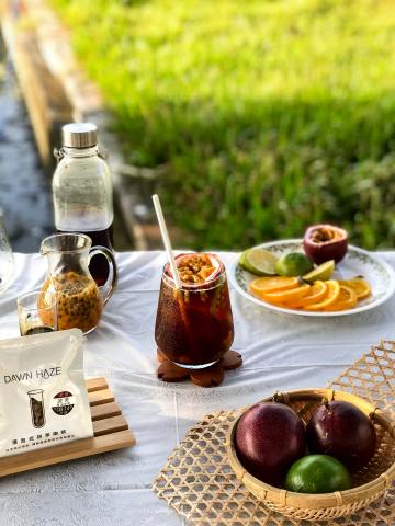  Maeve Liao - 咖啡特調拍攝