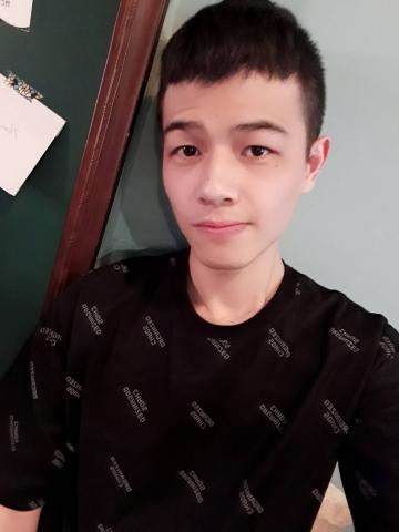 提供pulsegym中山服務的專家Jason Lin