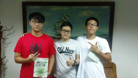 于厚恩 - 日語家教三年經驗