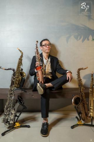 巴富洛攝影 - 個人形象照 巴富洛攝影 - 個人形象照