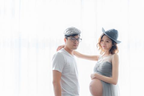 巴富洛攝影 - 孕婦寫真 巴富洛攝影 - 孕婦寫真