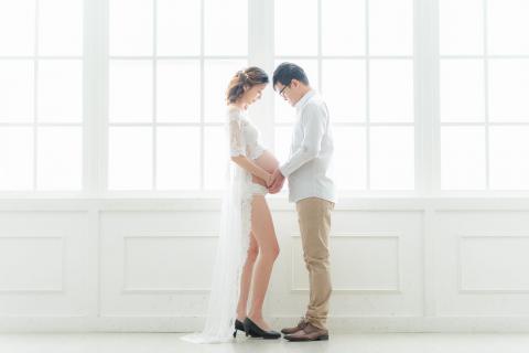 巴富洛攝影 - 孕婦寫真 巴富洛攝影 - 孕婦寫真