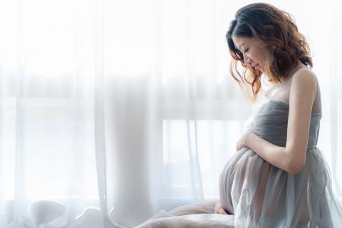 巴富洛攝影 - 孕婦寫真 巴富洛攝影 - 孕婦寫真