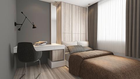 維斯空間創研 - 