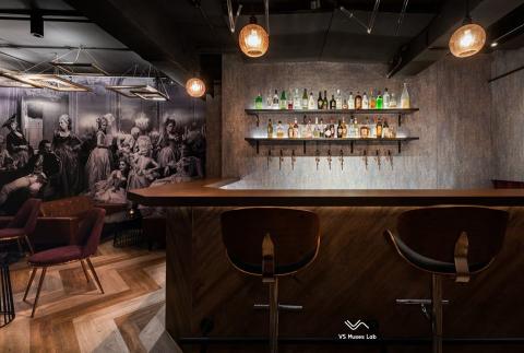 維斯空間創研 - 