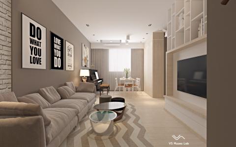 維斯空間創研 - 