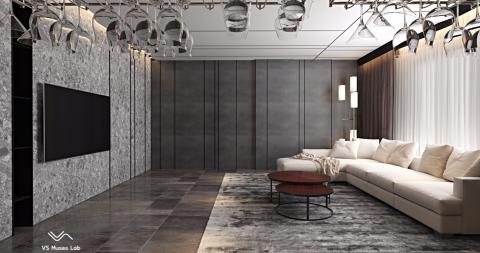 維斯空間創研 - 