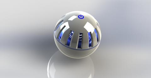 吳忠奮 - 專利產品