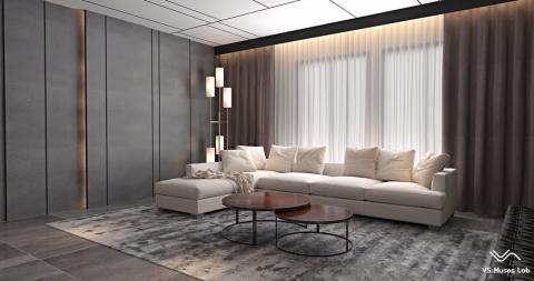 維斯空間創研 - 