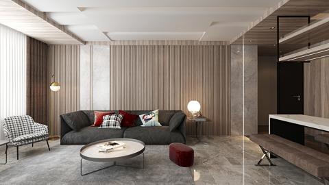 維斯空間創研 - 