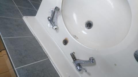 提供檢修服務的專家