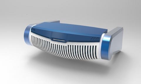 吳忠奮 - 專利產品