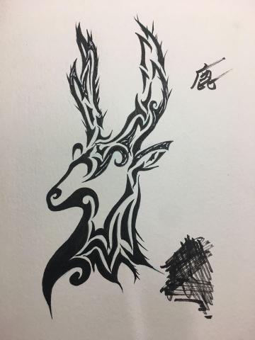 蕭銘宏 - 簡單LOGO設計