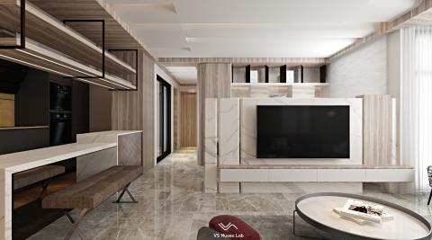 維斯空間創研 - 