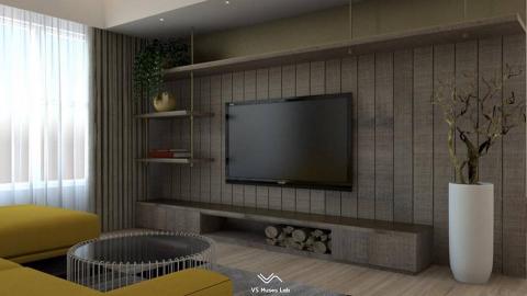 維斯空間創研 - 