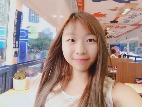 提供代練服務的專家李庭萱