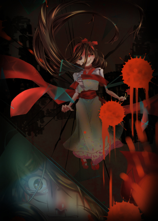 伊利亞雷 - 七月活動圖