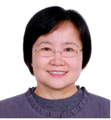 提供問卷調查目的服務的專家張麗端