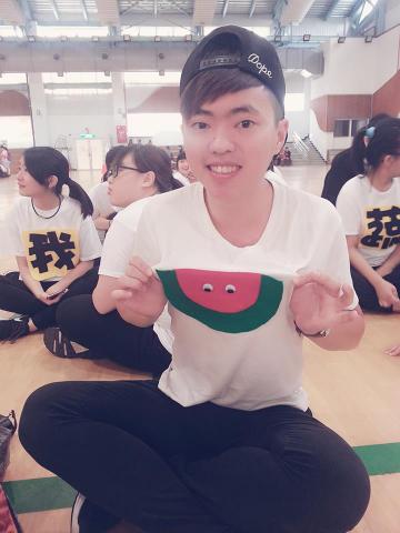 提供三民服務的專家古德綸