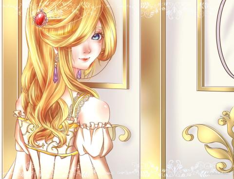 伊利亞雷 - 婚紗