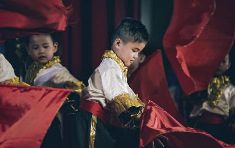 JKX4.STUDIO - 活動攝影