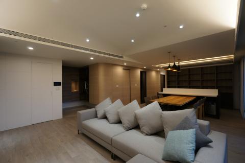 囡室│室內設計 NANSHI Interior Studio - 