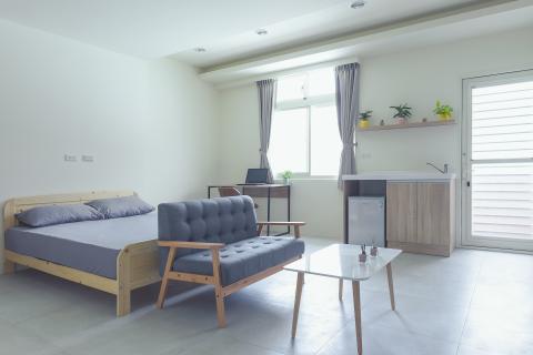 JKX4.STUDIO - 空間攝影