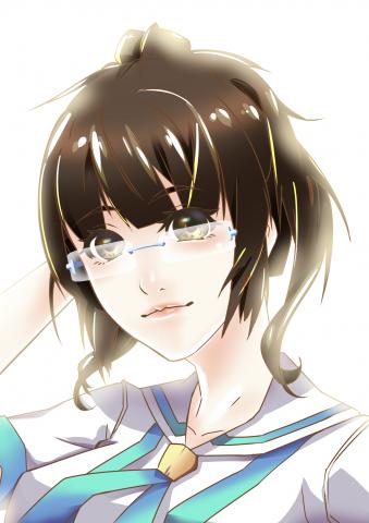 伊利亞雷 - 繪型