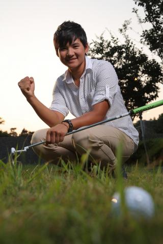 廖祐瑲攝影工作室 - 人物專訪：曾雅妮