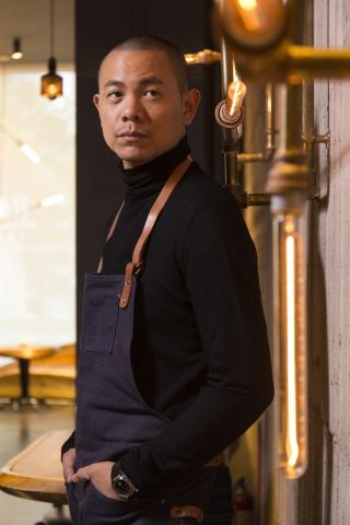 廖祐瑲攝影工作室 - 人物專訪：江振誠