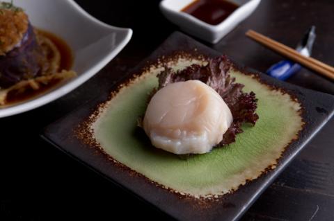 廖祐瑲攝影工作室 - 食物攝影