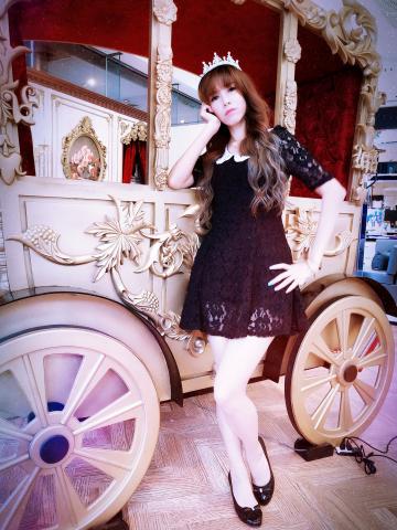 金貝貝總編 - 蘭蔻活動 金貝貝總編 - 蘭蔻活動