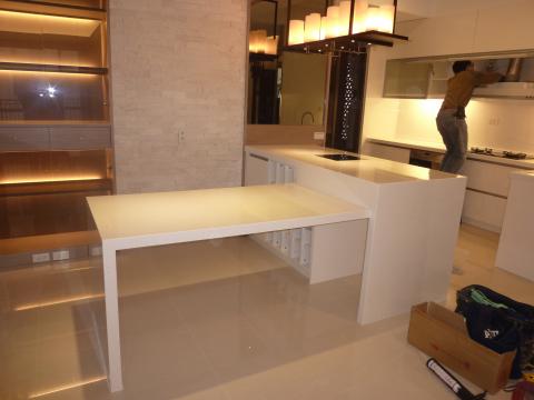 訂作夢想家-興鴻運系統櫃  - 