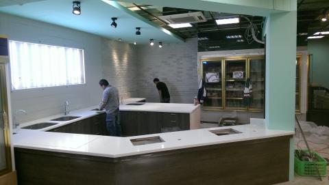 訂作夢想家-興鴻運系統櫃  - 