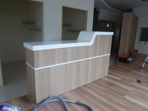 訂作夢想家-興鴻運系統櫃  - 