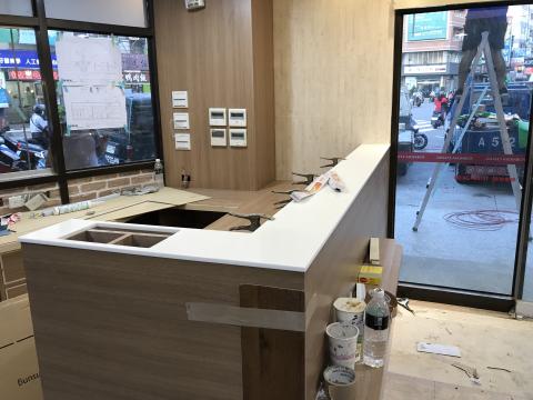 訂作夢想家-興鴻運系統櫃  - 