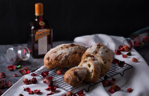 ChubbyHogStudio肥肥野豬影視團隊 - 美食攝影