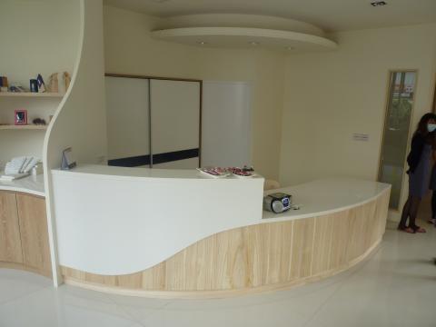 訂作夢想家-興鴻運系統櫃  - 