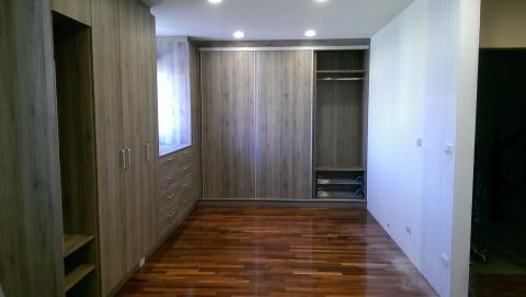 訂作夢想家-興鴻運系統櫃  - 