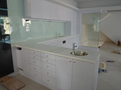 訂作夢想家-興鴻運系統櫃  - 