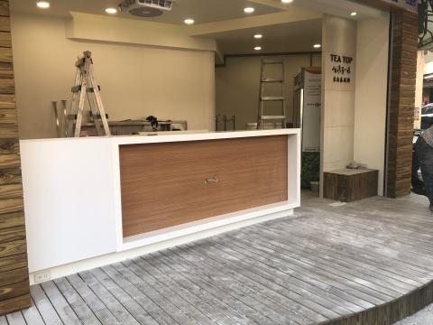 訂作夢想家-興鴻運系統櫃  - 