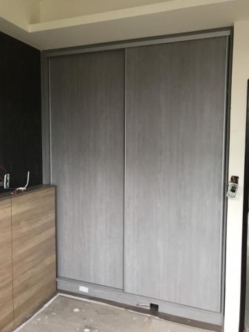 訂作夢想家-興鴻運系統櫃  - 